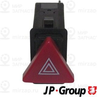 Указатель аварийной сигнализации JP GROUP 1196300500