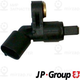 Датчик частоты вращения колеса JP GROUP 1197100370