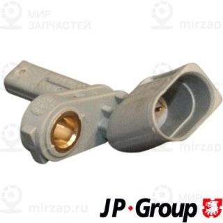 Датчик частоты вращения колеса JP GROUP 1197102980