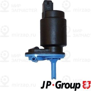 Водяной насос, система очистки окон JP GROUP 1198500400