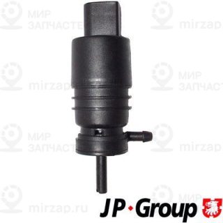 Водяной насос, система очистки окон JP GROUP 1198500500