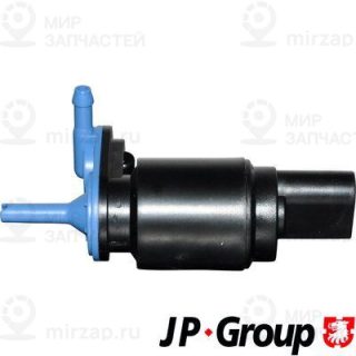 Водяной насос, система очистки окон JP GROUP 1198500600
