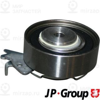 Натяжной ролик ремня ГРМ JP GROUP 1212200700