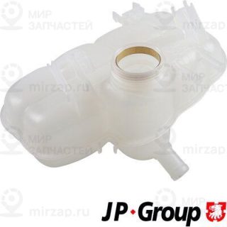 Компенсационный бачок охлаждающей жидкости JP GROUP 1214701800