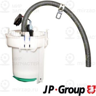 Элемент системы питания JP GROUP 1215200700