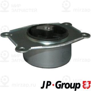 Подвеска двигателя JP GROUP 1217900370