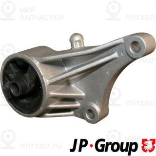 Подвеска двигателя JP GROUP 1217904000
