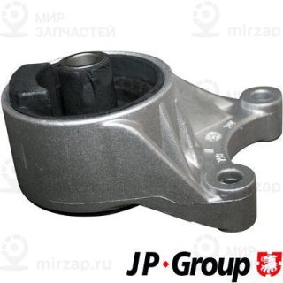 Подвеска двигателя JP GROUP 1217904300