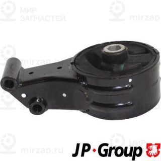 Подвеска двигателя JP GROUP 1217905300