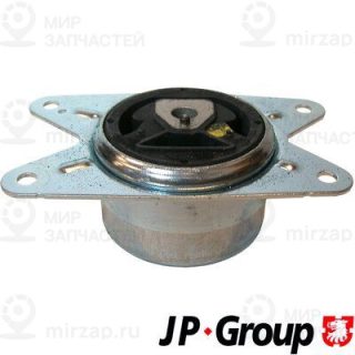 Подвеска двигателя JP GROUP 1217906670