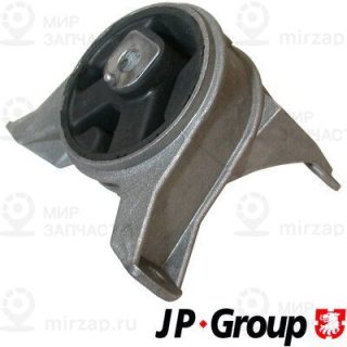 Подвеска двигателя JP GROUP 1217907380