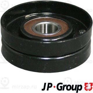 Натяжной ролик поликлинового ремня JP GROUP 1218302300