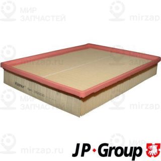 Фильтр воздушный JP GROUP 1218602400