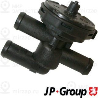 Регулирующий клапан охлаждающей жидкости JP GROUP 1226400100