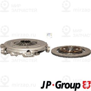 Комплект сцепления JP GROUP 1230402410