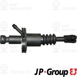 Главный цилиндр сцепления JP GROUP 1230600100