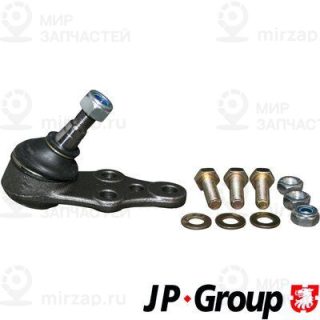 Шарнир независимой подвески / поворотного рычага JP GROUP 1240300400