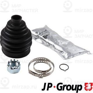 Комплект пыльника приводного вала JP GROUP 1243601010