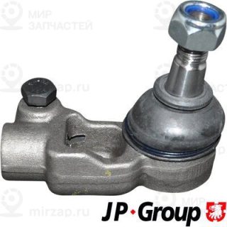 Запчасть JP GROUP 1244600780