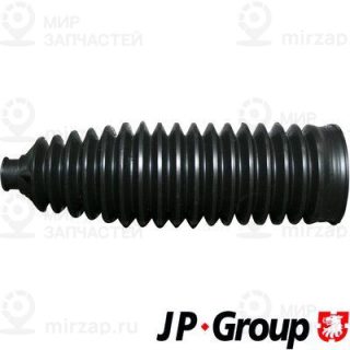 Пыльник рулевого управления JP GROUP 1244700500