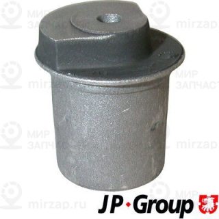 Втулка балки моста JP GROUP 1250100900