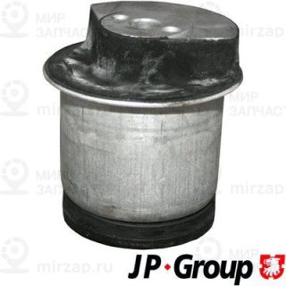 Втулка балки моста JP GROUP 1250101100