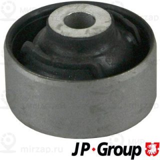 Подвеска / рычаг независимой подвески JP GROUP 1250300100