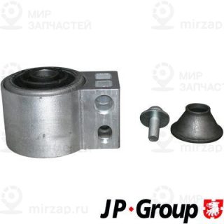 Подвеска / рычаг независимой подвески JP GROUP 1250300200