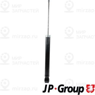 Амортизатор JP GROUP 1252104000