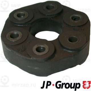 Шарнир продольного вала JP GROUP 1253800100