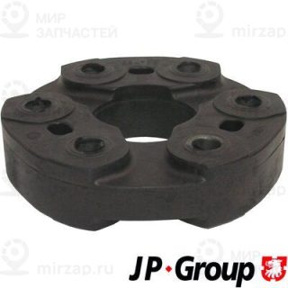 Шарнир продольного вала JP GROUP 1254000100