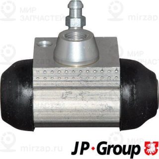Колесный тормозной цилиндр JP GROUP 1261301300