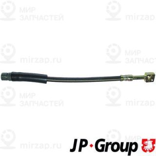 Тормозной шланг JP GROUP 1261600100
