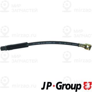 Тормозной шланг JP GROUP 1261600880