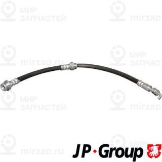 Тормозной шланг JP GROUP 1261601500