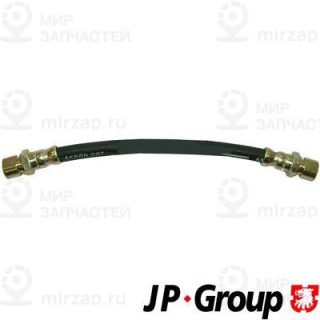 Тормозной шланг JP GROUP 1261700100
