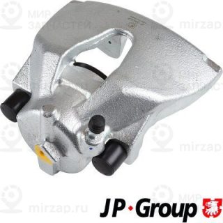 Тормозной суппорт JP GROUP 1261900480