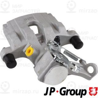 Тормозной суппорт JP GROUP 1262000170