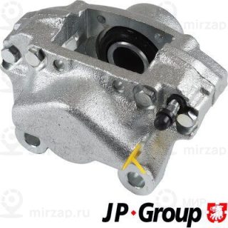 Тормозной суппорт JP GROUP 1262000270