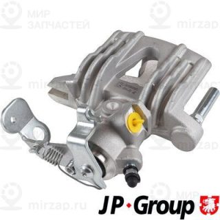 Тормозной суппорт JP GROUP 1262000370