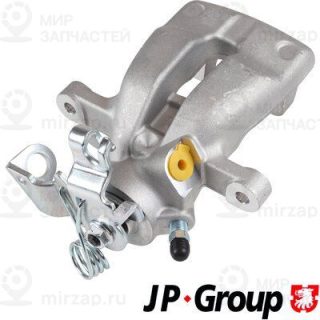 Тормозной суппорт JP GROUP 1262000770