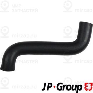 Шланг радиатора JP GROUP 1314303300