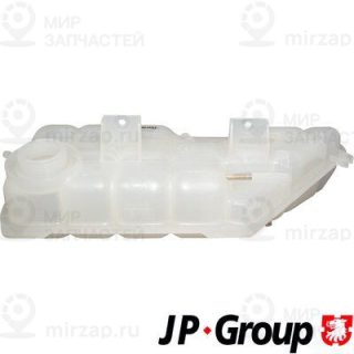 Компенсационный бачок охлаждающей жидкости JP GROUP 1314700100