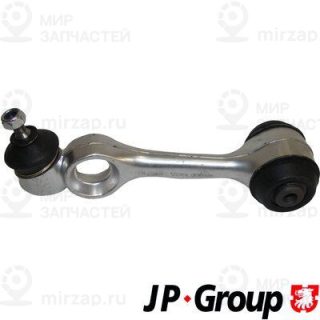 Рычаг независимой подвески колеса JP GROUP 1340100180