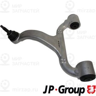 Рычаг независимой подвески колеса JP GROUP 1340100870