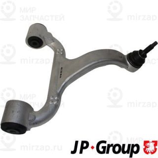Рычаг независимой подвески колеса JP GROUP 1340100880