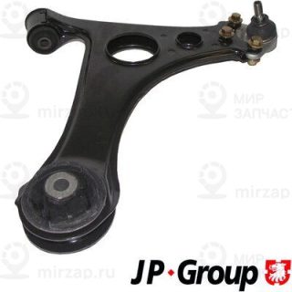 Рычаг независимой подвески колеса JP GROUP 1340100970