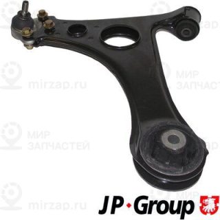 Рычаг независимой подвески колеса JP GROUP 1340100980