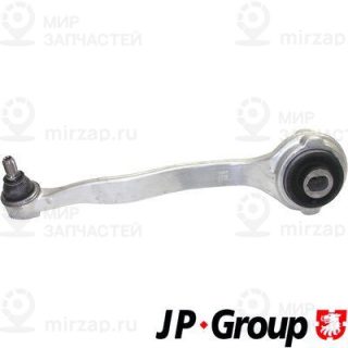 Рычаг независимой подвески колеса JP GROUP 1340101170