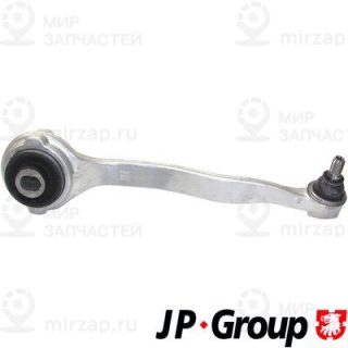 Рычаг независимой подвески колеса JP GROUP 1340101180